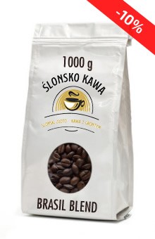 Brasil Blend - 10%